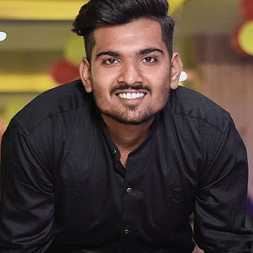 Yash J. profile photo