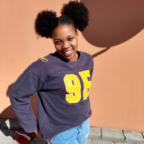 Naledi T. profile photo