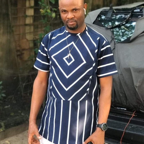 Eke David  N. profile photo