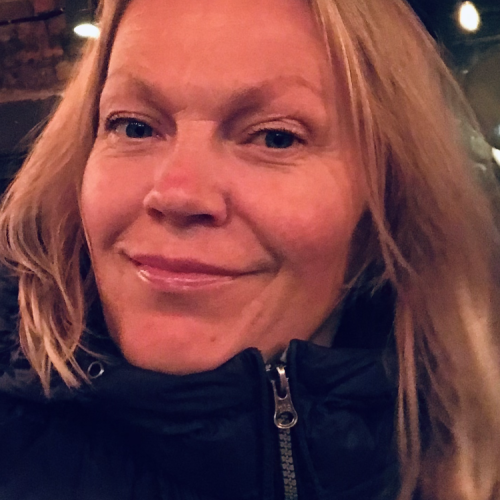 Hilde C. profile photo