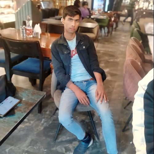 Kunal  K. profile photo