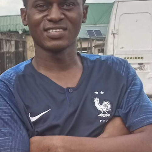 Jafar K. profile photo