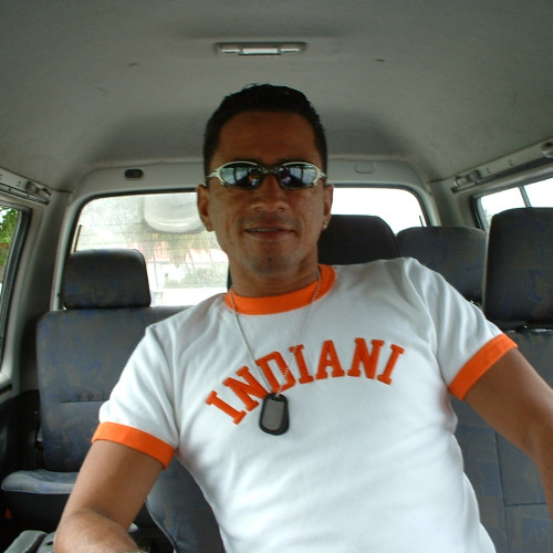 Darwin  T. profile photo