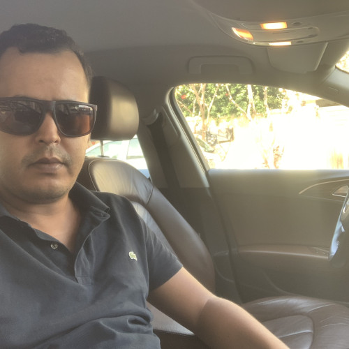 Wael L. profile photo