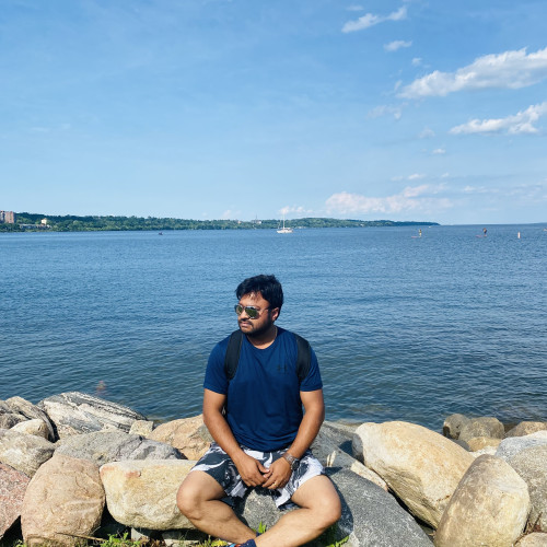 Nishchay S. profile photo