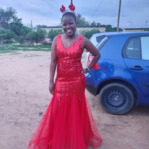 Lucia Kebaneetswe G. profile photo
