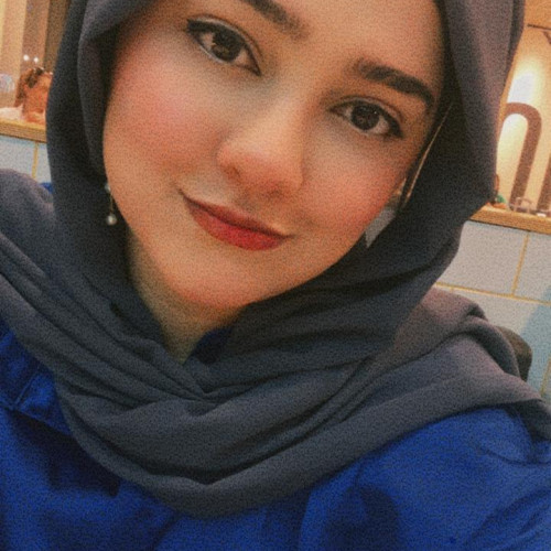 Zainab  B. profile photo