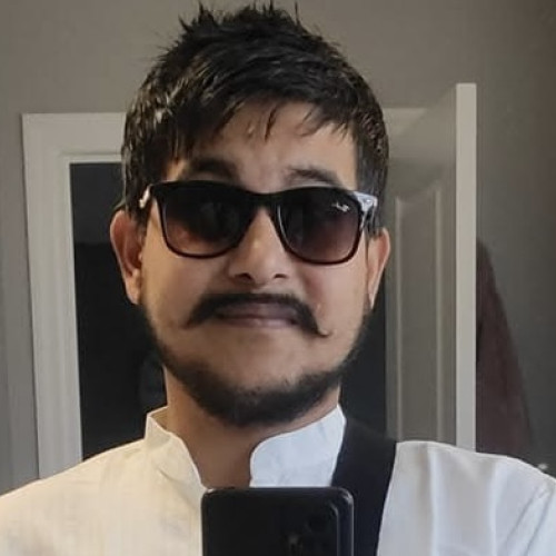 Chetan M. profile photo