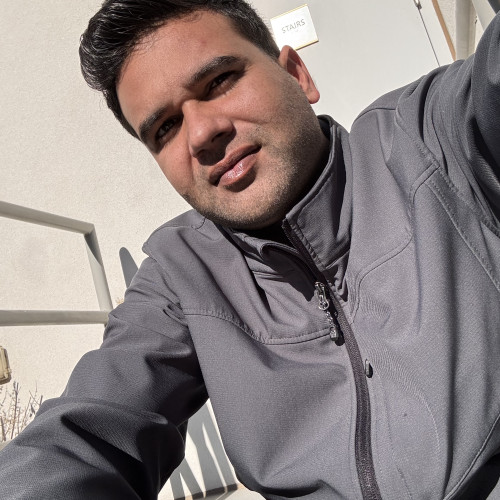 Gurjinder G. profile photo