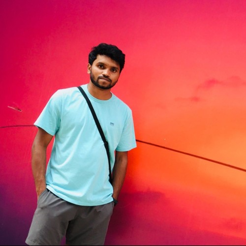 Sivaraj S.