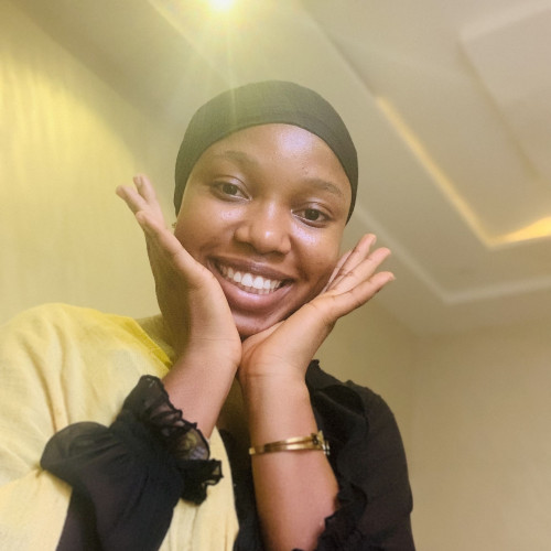 Oyiza J.