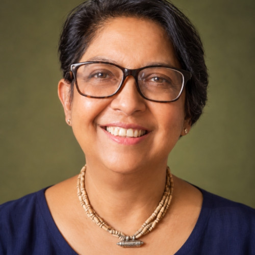 Raksha M. profile photo