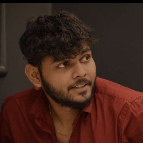 Savio S. profile photo