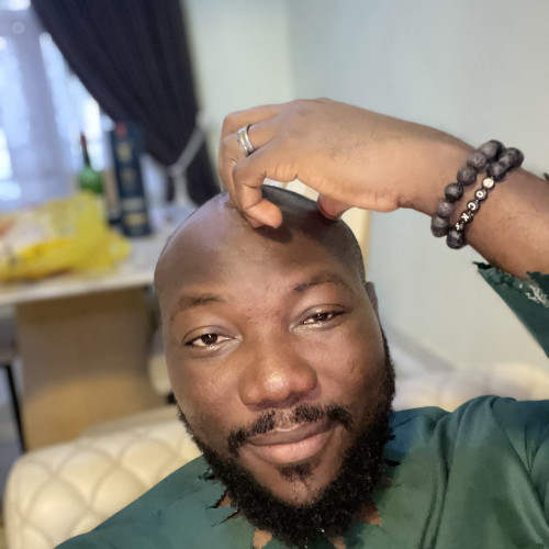 Tochukwu  E. profile photo