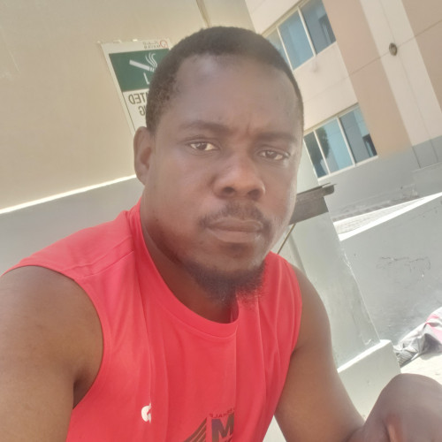 Kwame Noah A. profile photo