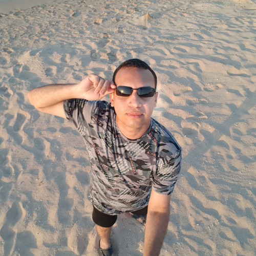 mostafa M.