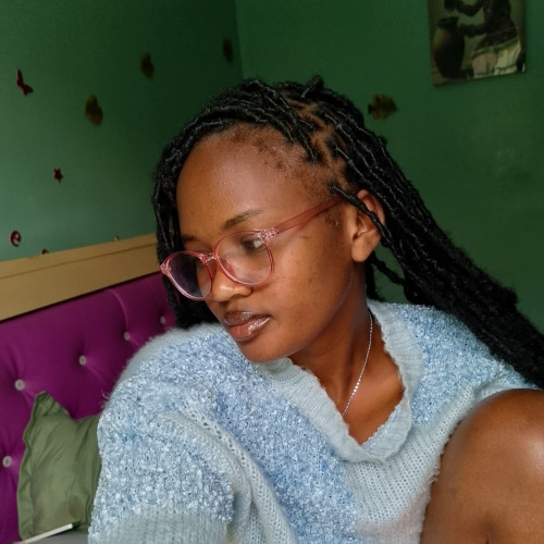 sharon g. profile photo