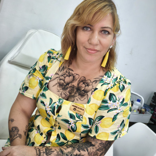 Johanna  B. profile photo