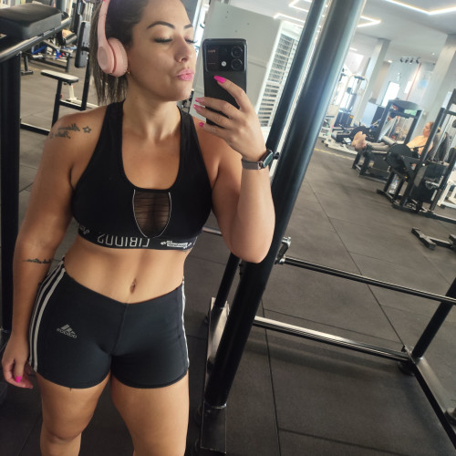 KIMBERLI D. profile photo