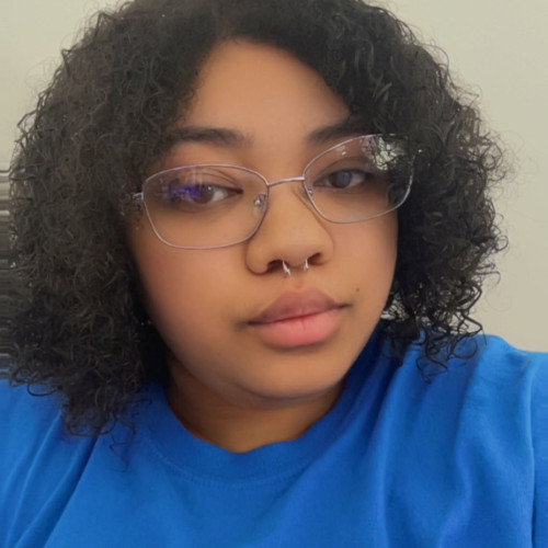 Amoiya B. profile photo
