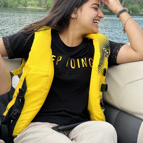 Sukhman K.