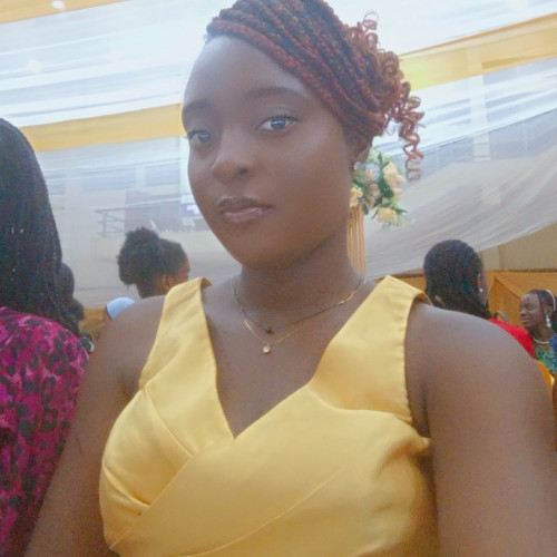 Oyin C.