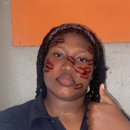 Agatha  E. profile photo