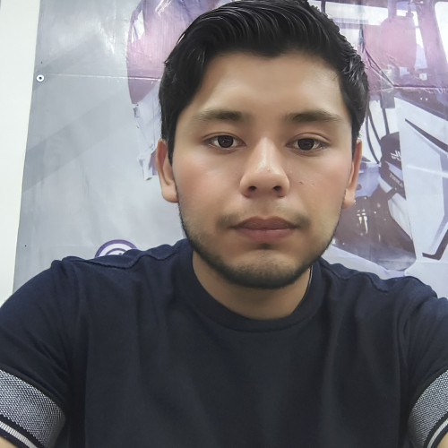 Edgar R. profile photo