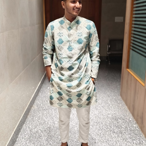 Tanish J. profile photo