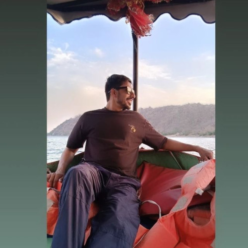 Rayan J. profile photo