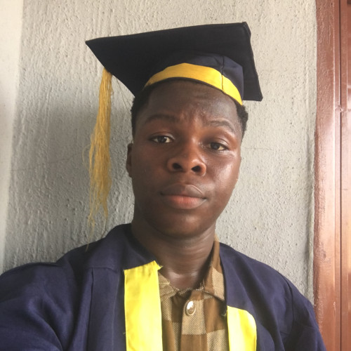 Gospel O. profile photo