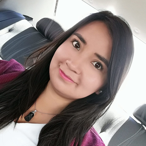 Cristina P.