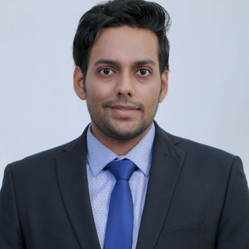 Shashank M.