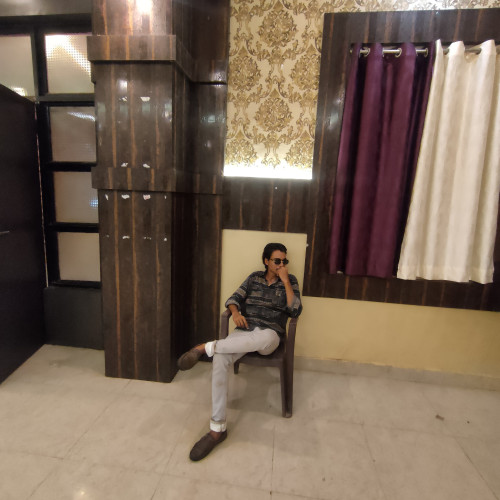tanishk R. profile photo