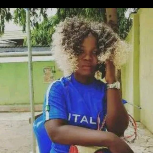 Dorcas  D.