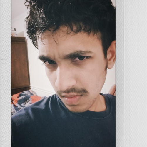 Tasmeatul F. profile photo