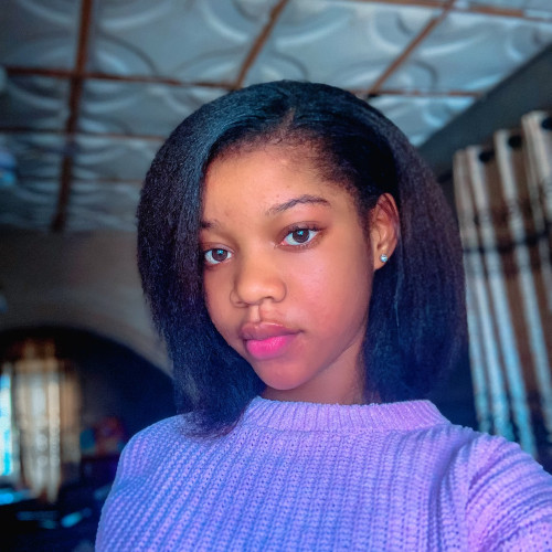 Favour B. profile photo