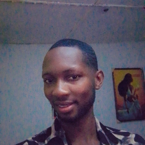 Solomon  F. profile photo