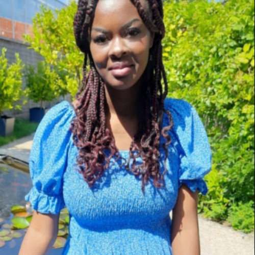 Anna R. profile photo
