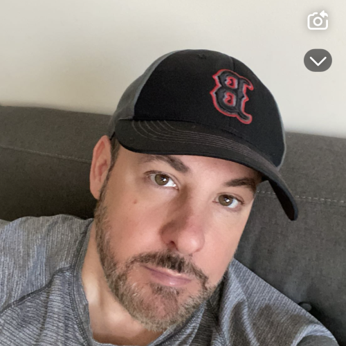 Jay B. profile photo