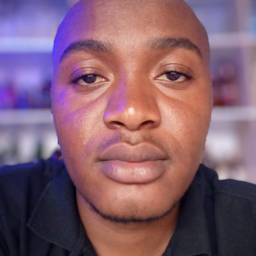 Darius  K. profile photo