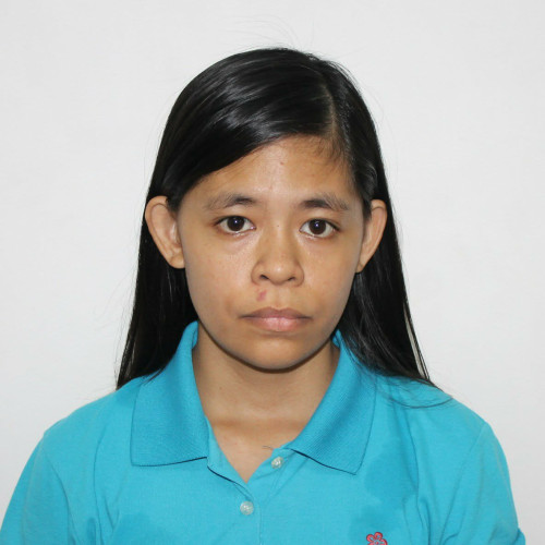 Claudine Muriel  P. profile photo