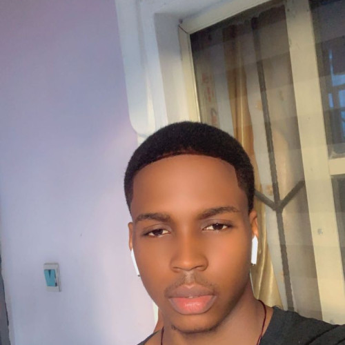 Precious  O. profile photo