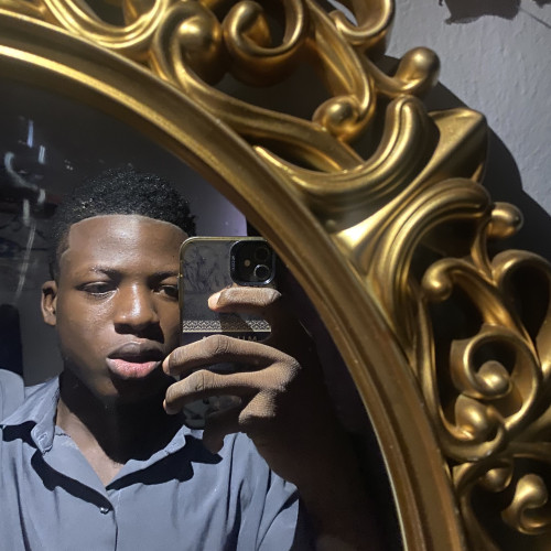 Gbolahan A.