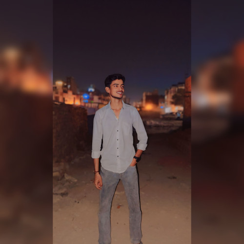 Ravinder Y. profile photo