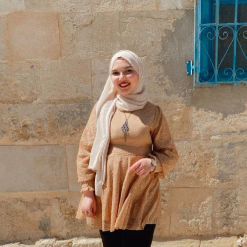 Siwar  K. profile photo