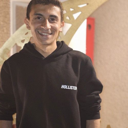 Ahmed E. profile photo
