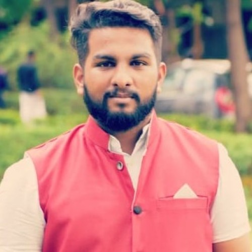 Sagar P.