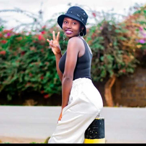 prisca A. profile photo