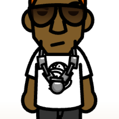 Pablo M. profile photo